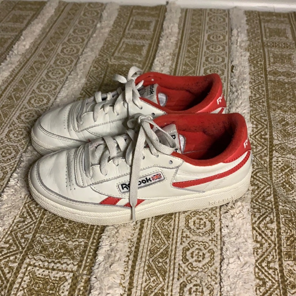 Reebok Club C Classics
